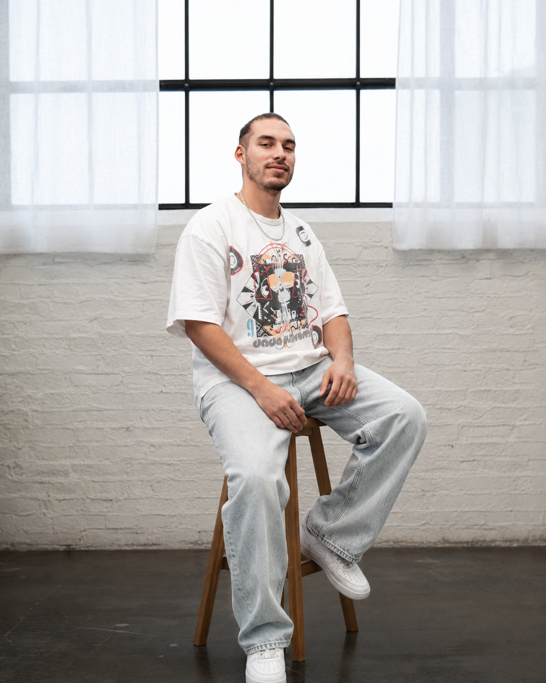 Miles Kleveman